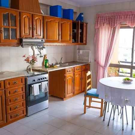 Charming Fatima House Apartamento Exterior foto