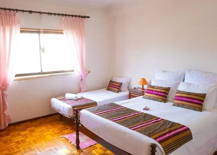 Charming Fatima House