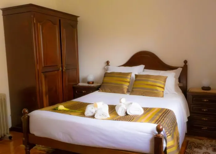 Charming Fatima House