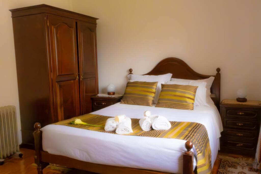 Charming House Apartment Fatima