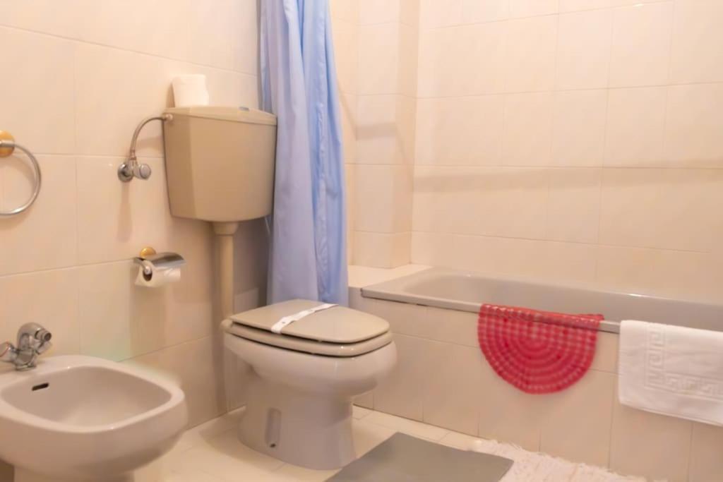 Apartamento Charming House *