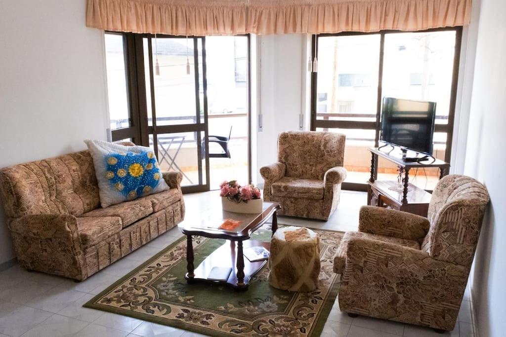 Apartment Charming House Fatima