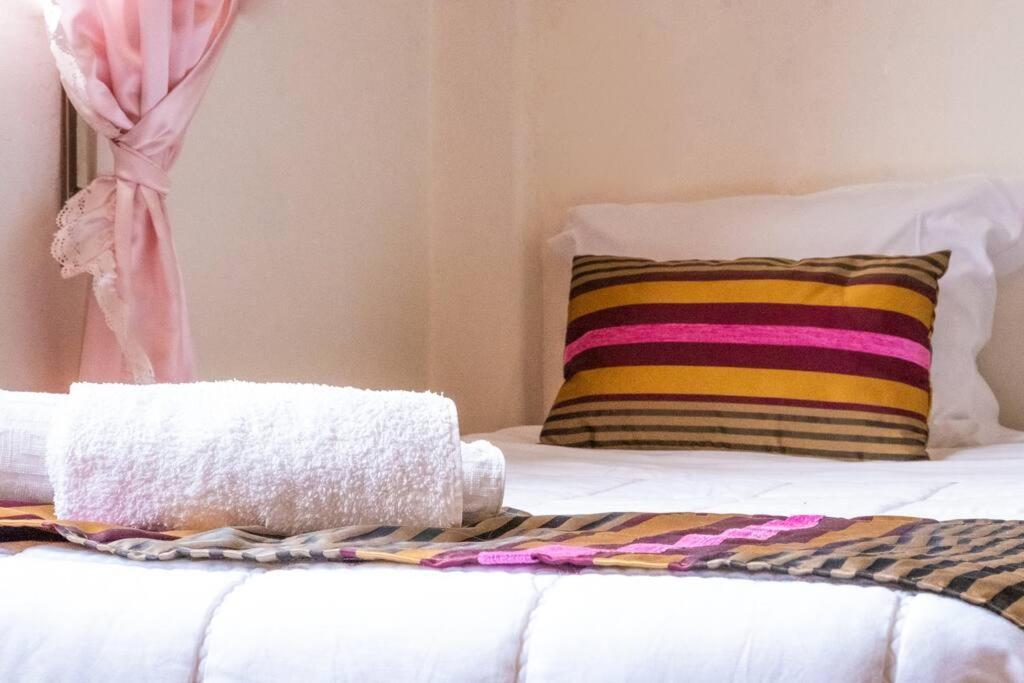 Apartamento Charming House