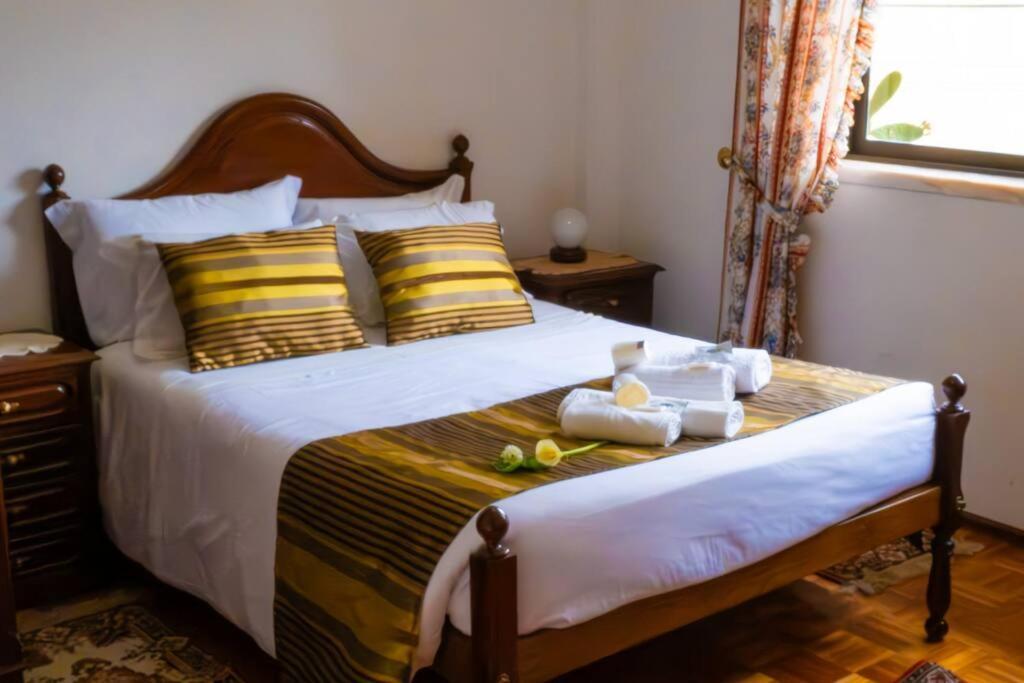 Apartment Charming House Fatima