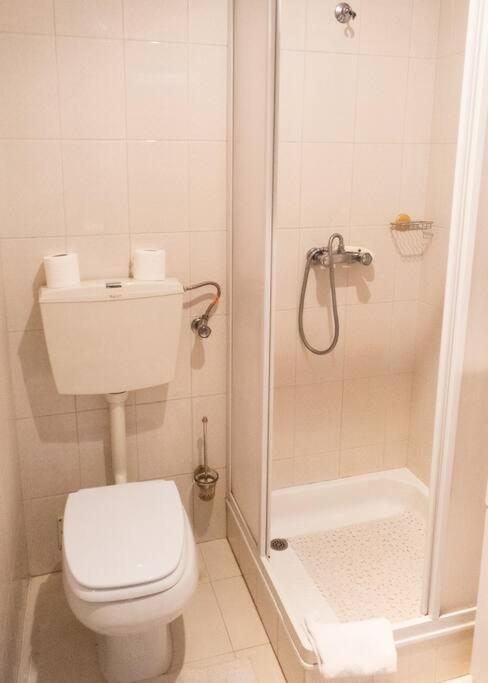 Apartamento Charming House