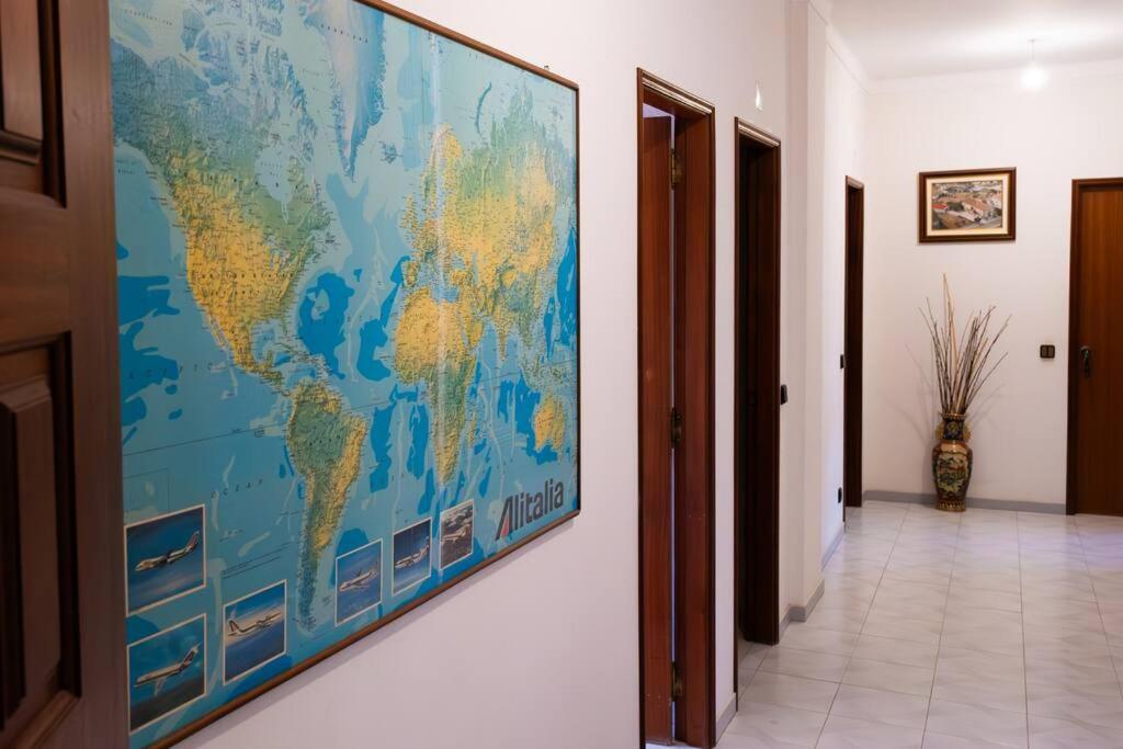 Charming House Apartamento