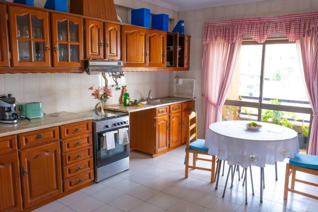 Charming House *